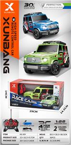 Remote control cars / tanks - OBL10264509