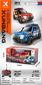 Remote control cars / tanks - OBL10264517