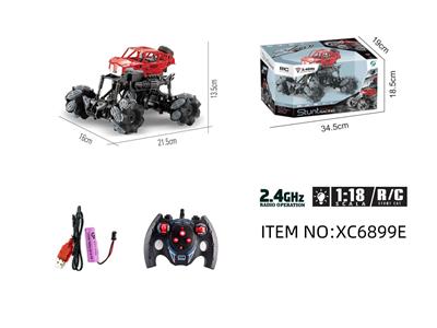 Remote control cars / tanks - OBL10264690