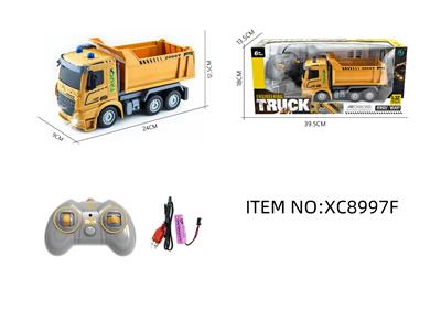 Remote control cars / tanks - OBL10264701