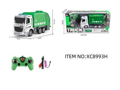 Remote control cars / tanks - OBL10264707