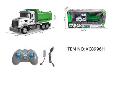 Remote control cars / tanks - OBL10264710