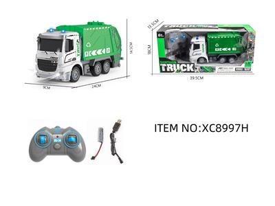 Remote control cars / tanks - OBL10264711