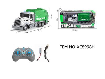 Remote control cars / tanks - OBL10264712