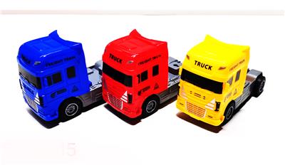 惯性拖头车 - OBL10264739