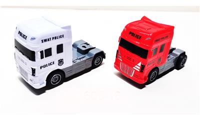 惯性警车拖头 - OBL10264740