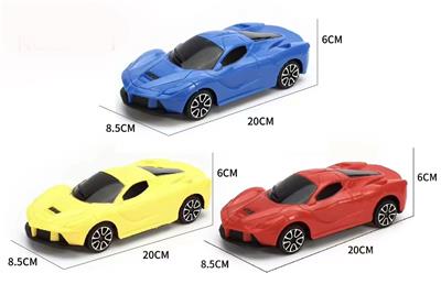 法拉利 - OBL10264741