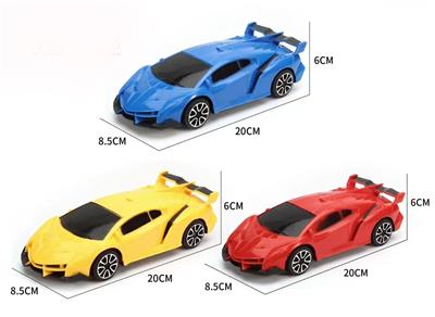 兰博基尼 - OBL10264742