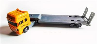 惯性拖头带拖平板 - OBL10264743