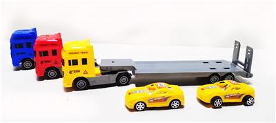 惯性拖头带拖
2只车仔 - OBL10264746