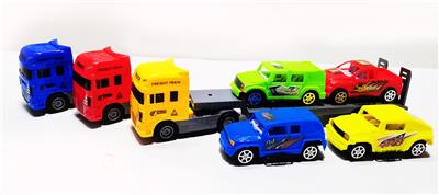 惯性拖头
带拖2只赛车 - OBL10264748