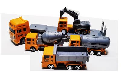 惯性拖头带拖
大工程 - OBL10264752