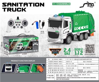 Remote control cars / tanks - OBL10264810