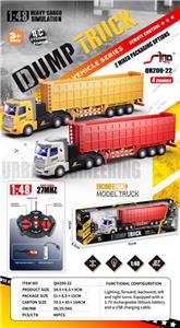 Remote control cars / tanks - OBL10264852