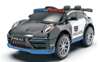 儿童电动警车 - OBL10265124