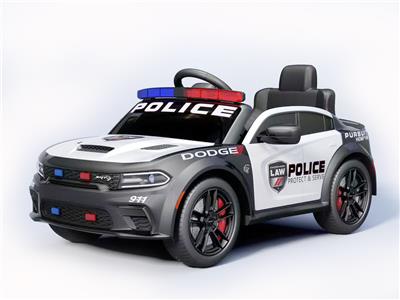 911 电动警车 童车 - OBL10265142