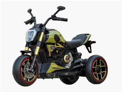 电动摩托车 - OBL10265159