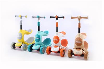 Scooter - OBL10265246