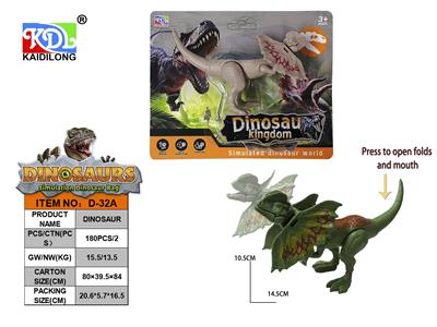 Animaltoys - OBL10265354