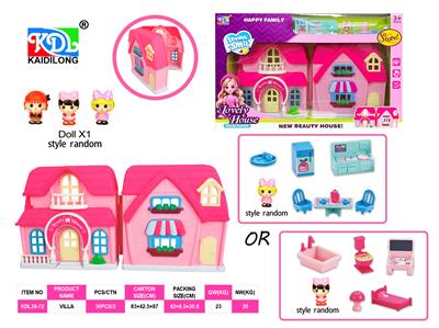 Animaltoys - OBL10265360