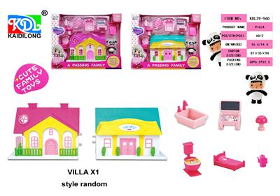 Animaltoys - OBL10265362