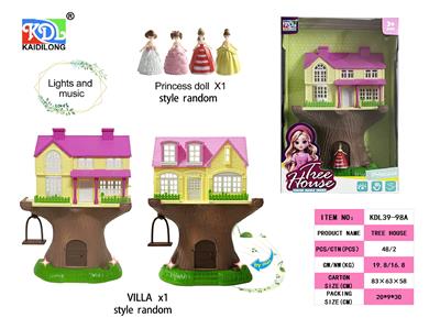 Animaltoys - OBL10265363