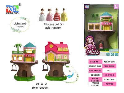 Animaltoys - OBL10265365