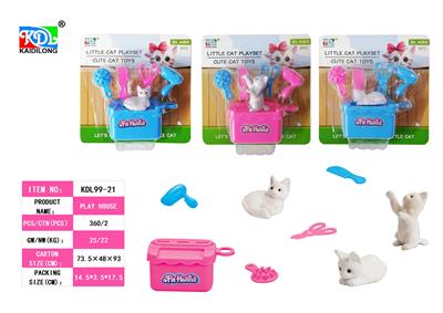 Animaltoys - OBL10265369