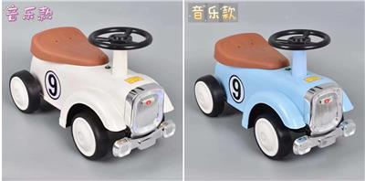 The stroller Series - OBL10265475