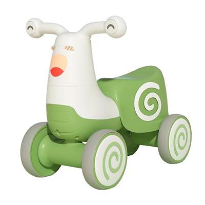 儿童蜗牛滑行车 - OBL10265493
