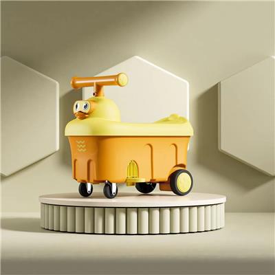 卡通滑行车 - OBL10265528