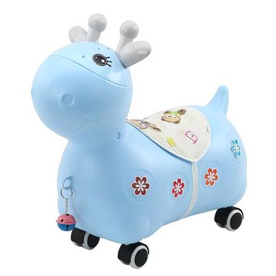 小鹿滑行车 - OBL10265557
