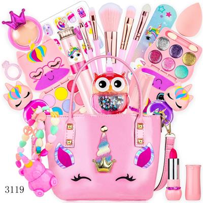化妆品配件套装独角兽 - OBL10265802