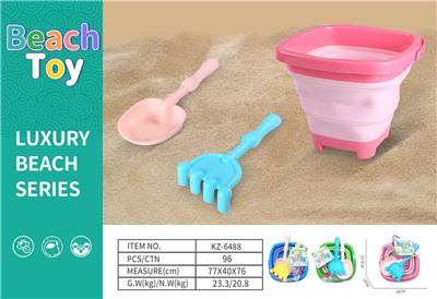 Beach toys - OBL10265938