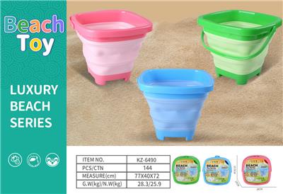 Beach toys - OBL10265951