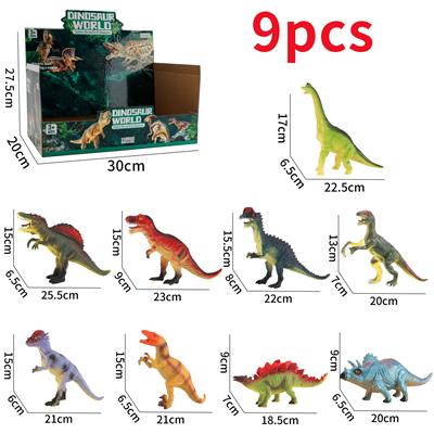 Animaltoys - OBL10266172