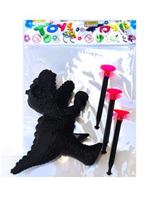 Soft bullet gun / Table Tennis gun - OBL10266366