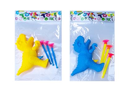 Soft bullet gun / Table Tennis gun - OBL10266368