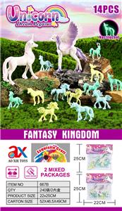 Beauty set - OBL10266392