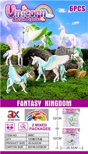 Beauty set - OBL10266399