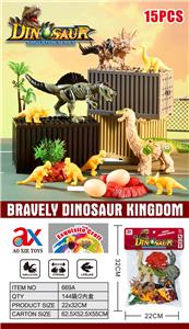 Animaltoys - OBL10266400