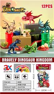 Animaltoys - OBL10266404