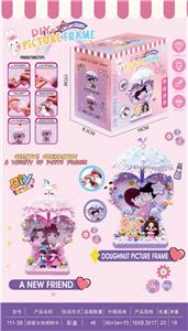 Beauty set - OBL10266667