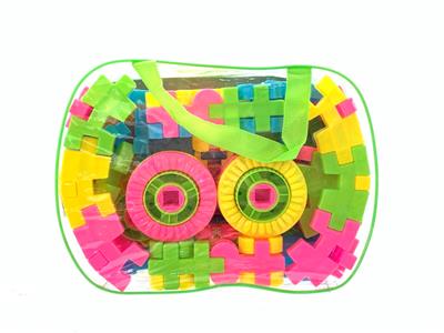 积木 - OBL10267061