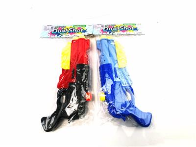 Soft bullet gun / Table Tennis gun - OBL10267064