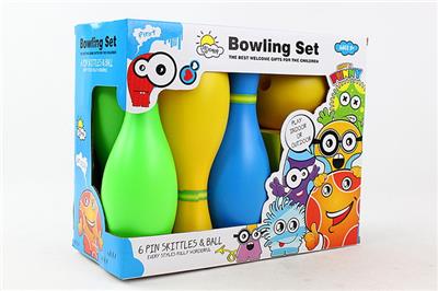 Bowling / Golf / Baseball - OBL10267065