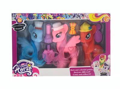 Beauty set - OBL10267086