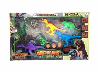 Animaltoys - OBL10267100