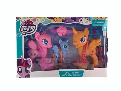 Beauty set - OBL10267148