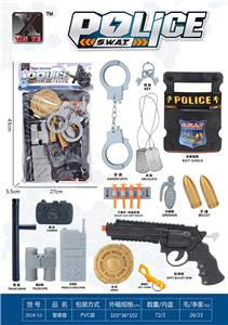 Militarytoys&Policeset - OBL10267218